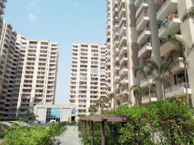 Gallery Cover Image of 1950 Sq.ft 4 BHK Apartment for buy in Eta 1 Greater Noida for 6950000