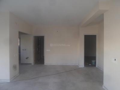 Gallery Cover Image of 2000 Sq.ft 3 BHK Apartment for buy in Jalahalli for 10000000