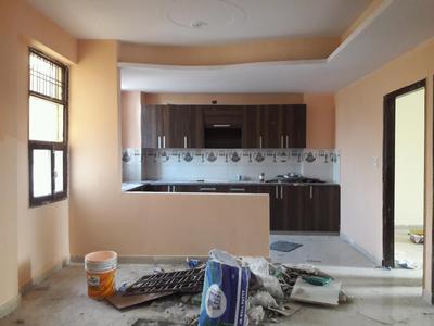 Gallery Cover Image of 1600 Sq.ft 4 BHK Independent Floor for buy in Sector 67 for 10000000