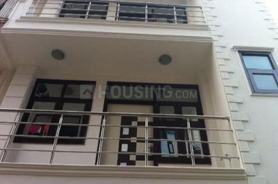 3 BHK Independent Floor