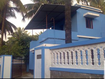 Gallery Cover Image of 1200 Sq.ft 3 BHK Villa for buy in Koorkenchery for 4800000