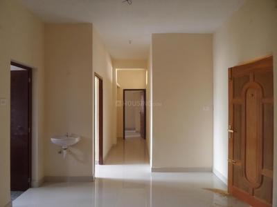 2 BHK Apartment