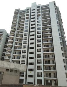 3 BHK Apartment