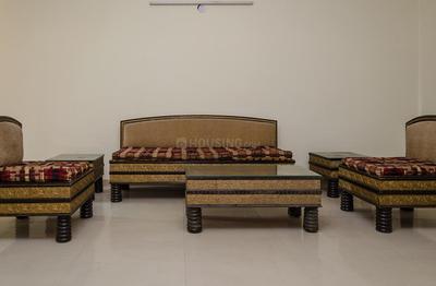 Hall Image of PG 6497074 Sector 135 in Sector 135