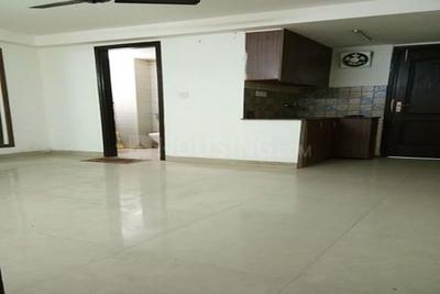1 BHK Independent Floor