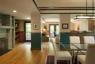 2 BHK Independent Floor