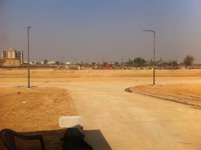 Residential Plot