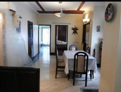 3 BHK Apartment