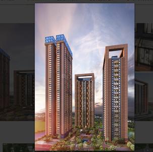 2 BHK Apartment