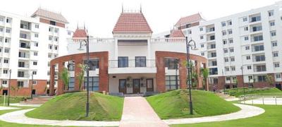 2 BHK Apartment