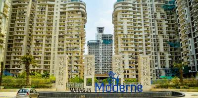 3 BHK Apartment