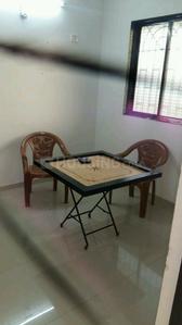 1 RK Apartment