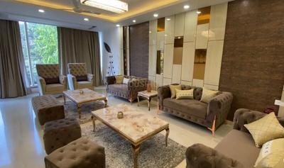 4 BHK Apartment