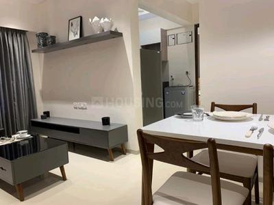 2 BHK Apartment