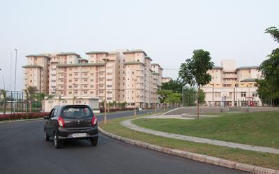 3 BHK Apartment