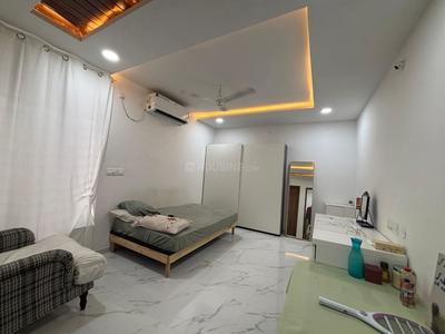 Sq Ft Bhk Flats In Raghavendra Colony Kondapur 7+ BHK Flats For