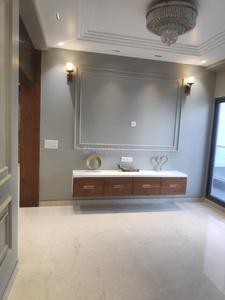 4 BHK Independent Builder Floor