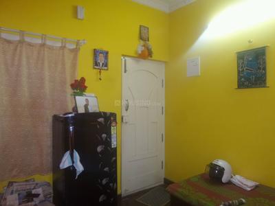 Gallery Cover Image of 450 Sq.ft 1 BHK Independent House for buy in Kaveri Nagar for 5000000