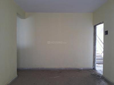 1 BHK Apartment