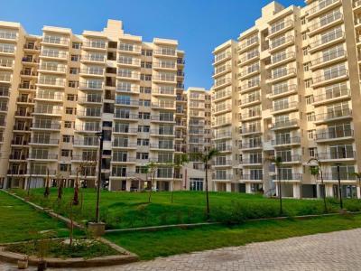 2 BHK Apartment
