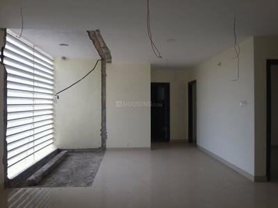 Gallery Cover Image of 1250 Sq.ft 3 BHK Apartment for buy in Banashankari for 7500000