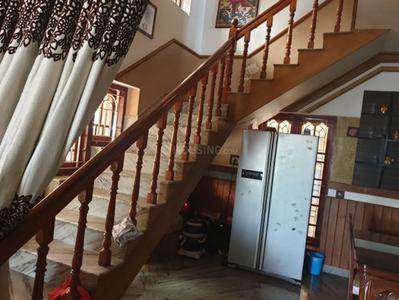Gallery Cover Image of 3100 Sq.ft 4 BHK Independent House for buy in Arappuramukku for 12500000