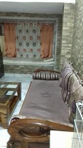 Gallery Cover Image of 505 Sq.ft 1 BHK Apartment for buy in Zohra Agadi Nagar, Andheri West for 8000000