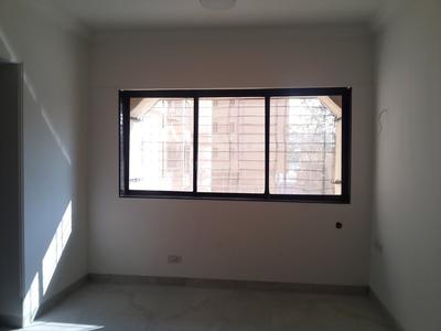 1 BHK Apartment