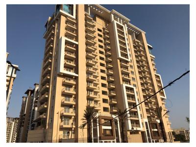 3 BHK Apartment