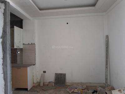 1 BHK Apartment
