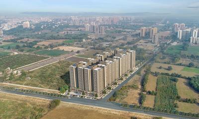 3 BHK Flat