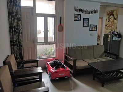 2 BHK फ़्लैट