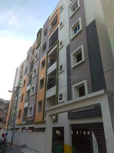 2 BHK फ़्लैट