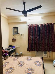 1 BHK Apartment