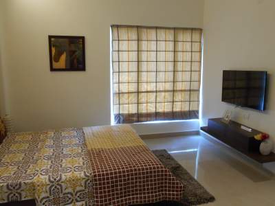 3 BHK Apartment
