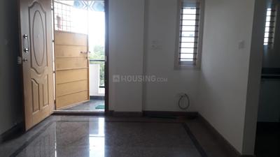 एचएसआर लेआउट में 11500 किराया के लिए 11500 Sq.ft 1 BHK इंडिपेंडेंट हाउस के गैलरी कवर की तस्वीर
