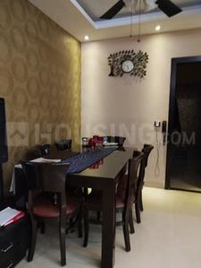 Gallery Cover Image of 1440 Sq.ft 3 BHK Apartment for buy in Nahar Amrit Shakti, Powai for 25000000