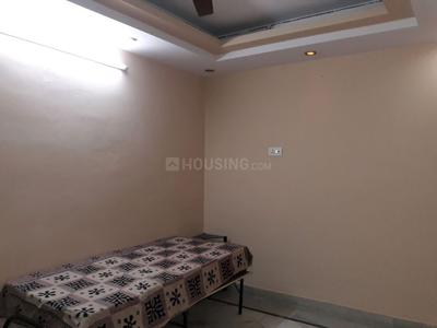 5+ BHK Independent House
