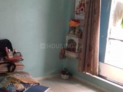 1 BHK Apartment