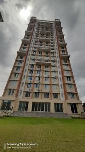 4 BHK Apartment