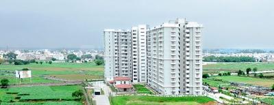 2 BHK Apartment