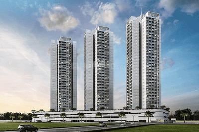 1 BHK Apartment