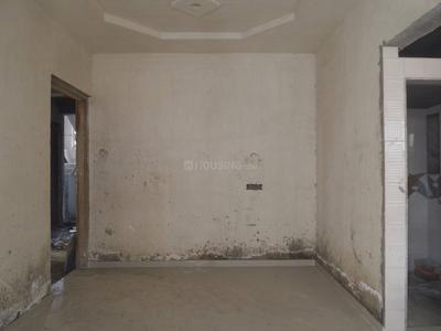 1 BHK Apartment