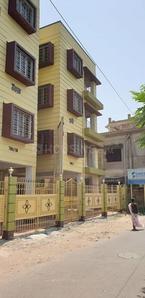 Gallery Cover Image of 900 Sq.ft 2 BHK Apartment for buy in Joka for 2700000