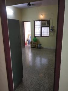 Gallery Cover Image of 800 Sq.ft 1 BHK Apartment for rent in Ambattur for 12500