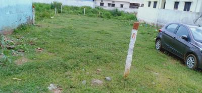 Gallery Cover Image of Sq.ft Residential Plot for buy in Kokapet for 40000000