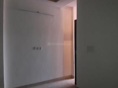 Gallery Cover Image of 540 Sq.ft 2 BHK Independent Floor for buy in Govindpuri for 2500000