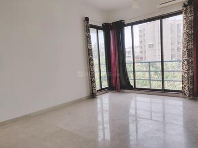 1 BHK Apartment