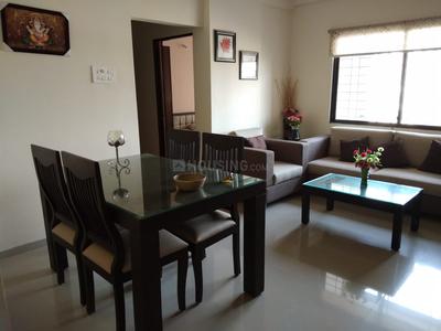 1 BHK Apartment