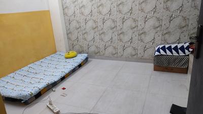Bathroom Image of Abul Fazal Enclave in Jamia Nagar